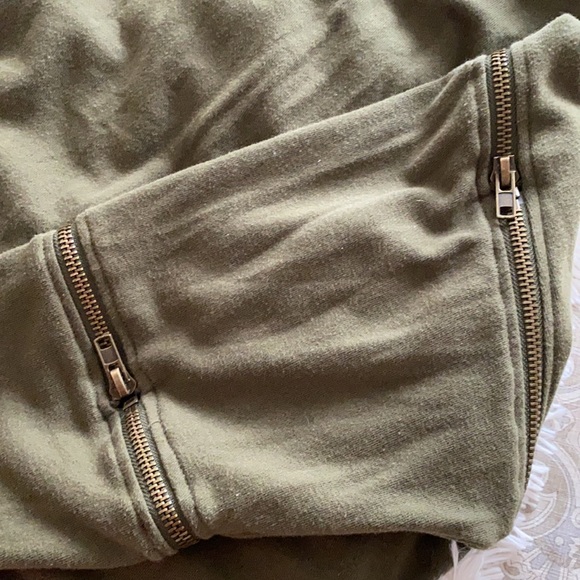 Vintage Havana sweatshirt - Picture 2 of 3